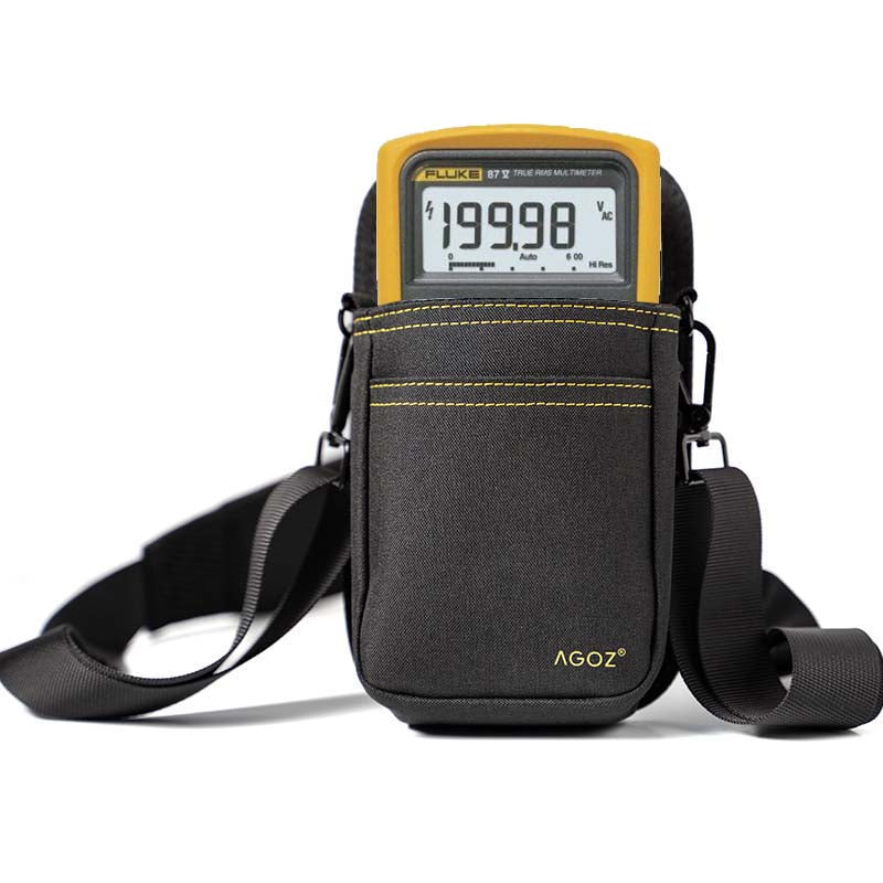 Fluke 87v Holster With Slingwaistbelt