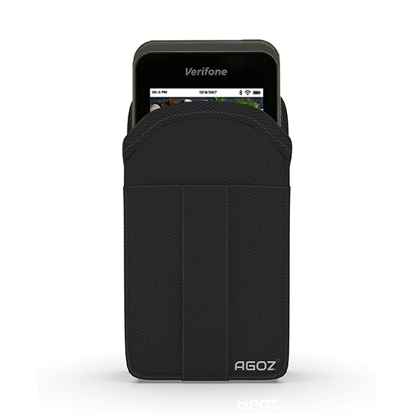 Verifone e355 Case & Holster | AgozTech