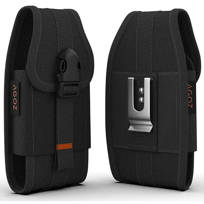 Ecom Ex-Cover Pro D2 Holster with Card Holder