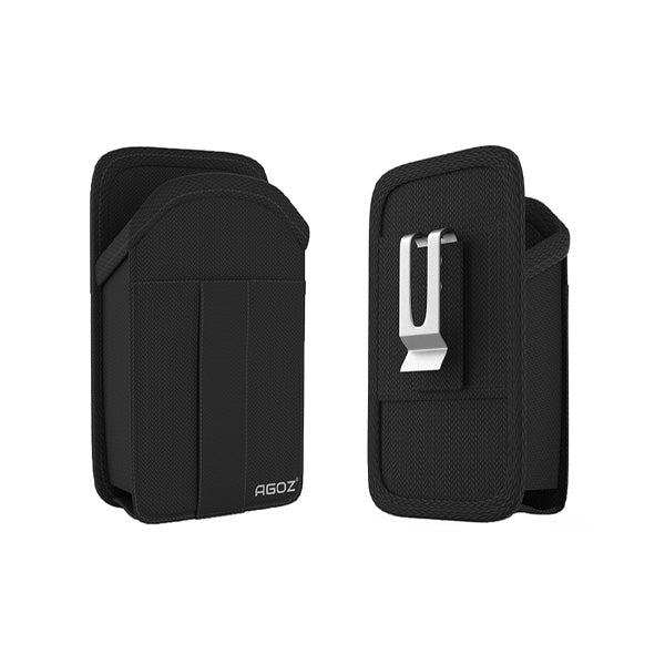 Spectralink Versity 97 Case Holster with Credit Card Holder