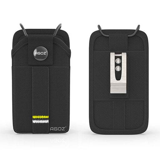 Rugged Armor Case for Rocky Talkie Mountain Radio