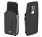 Durable M3 Mobile US20 Scanner Holster with No Grip