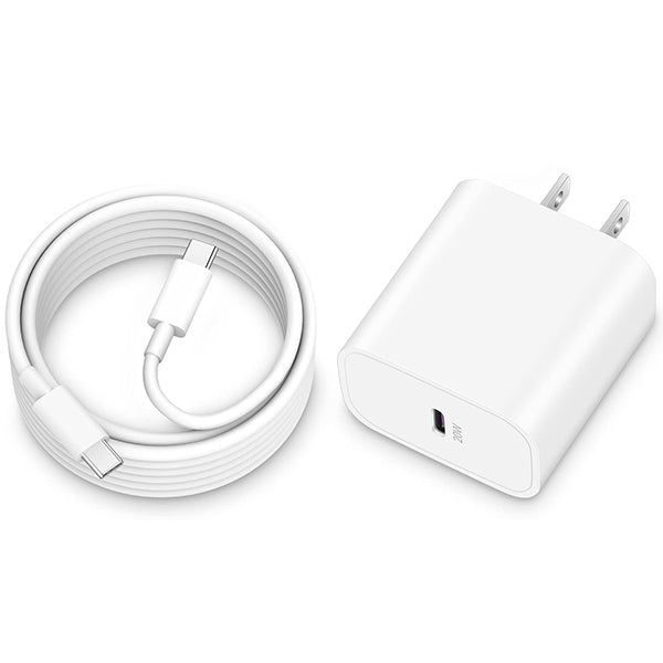 Wall Charger for Zebra ET45 Tablet