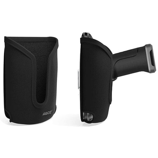 Durable Cipherlab RK26 Holster with Trigger Handle
