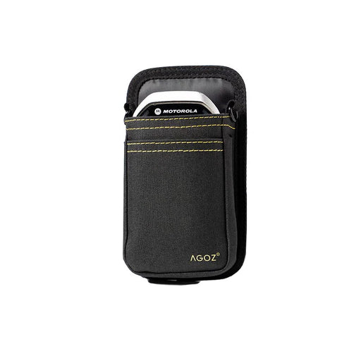 Carrying Case with Waist Belt for Datalogic Scanner