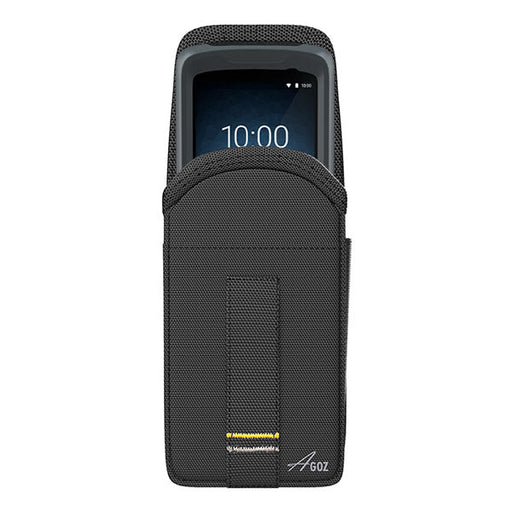 Durable M3 Mobile US20 Scanner Holster with No Grip