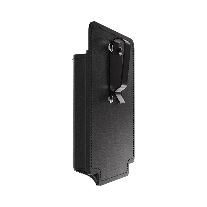 Leather Adyen Mobile POS Case with Belt Clip