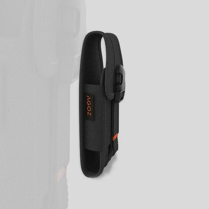 Heavy-Duty Dexcom G6 Receiver Case with Belt Clip