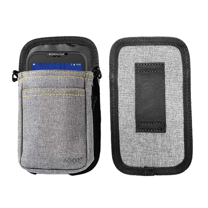 Durable Case with Waist Belt for Datalogic Memor 1