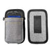 Durable Case with Waist Belt for Datalogic Memor 1