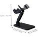 Adjustable Barcode Scanner Stand Holder for Honeywell