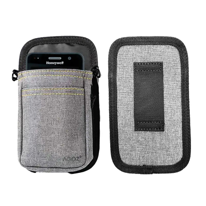 Small Pouch with Waist Belt for Honeywell CT30XP