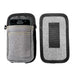 Durable Case with Waist Belt for Honeywell Dolphin 75/75E