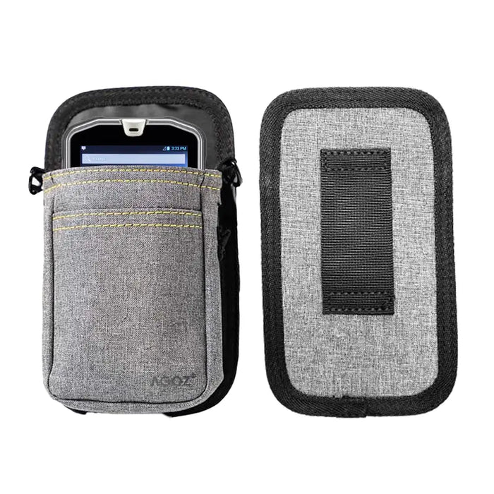 Carrying Case with Waist Belt for Janam Scanners