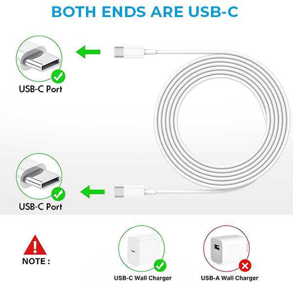 Wall Charger for Zebra TC27