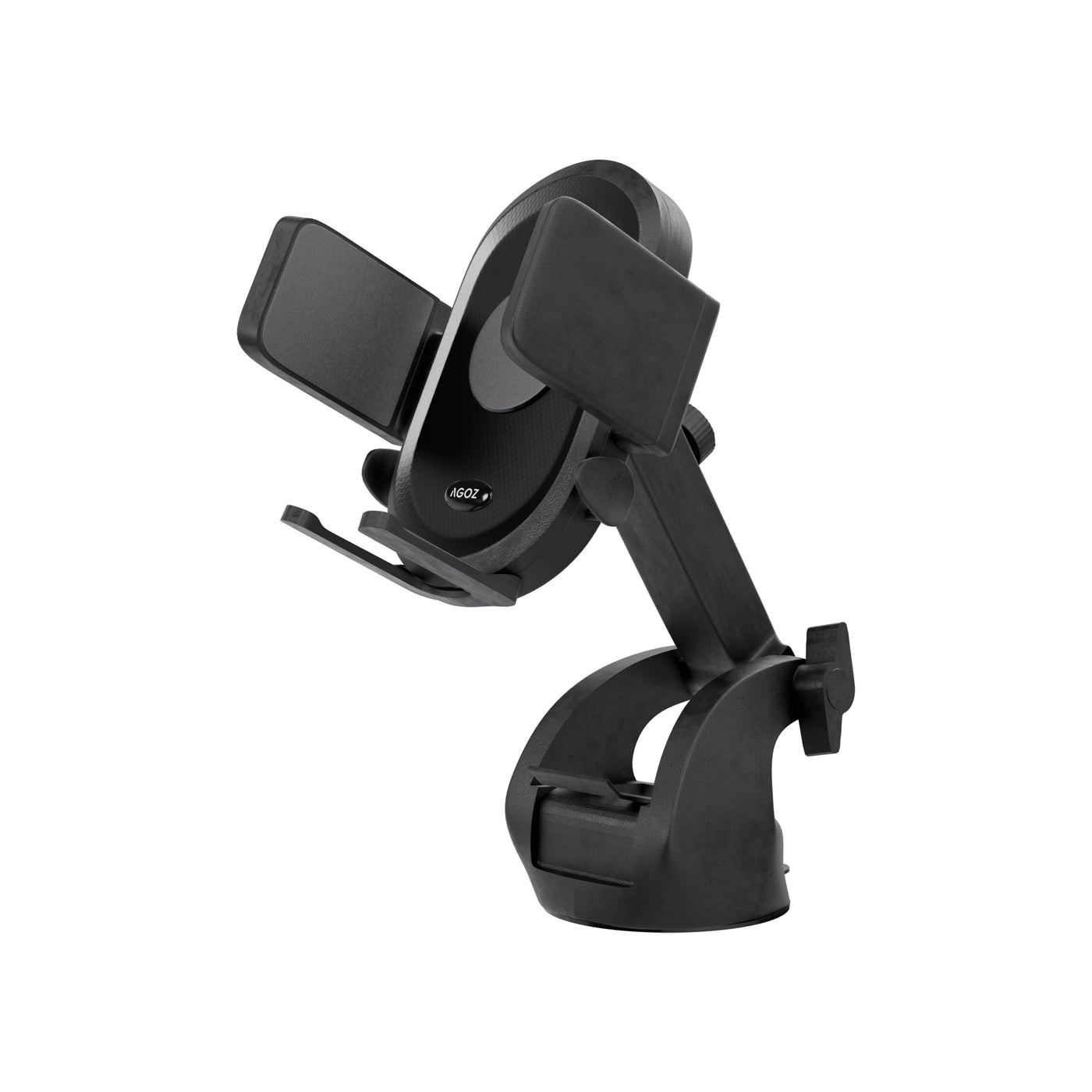 Support de berceau de véhicule pour scanners portables Zebra