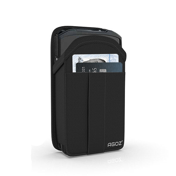 Heavy-Duty XPID200 Case with Belt Clip