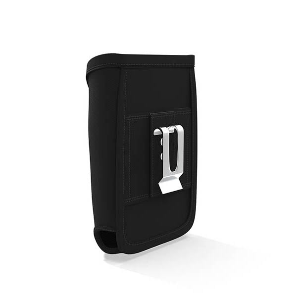 Durable PAX A920 Max Case with Belt Clip