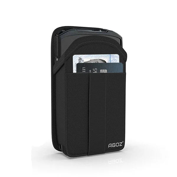 Durable Quest MT330 Case with Belt Clip and Loop