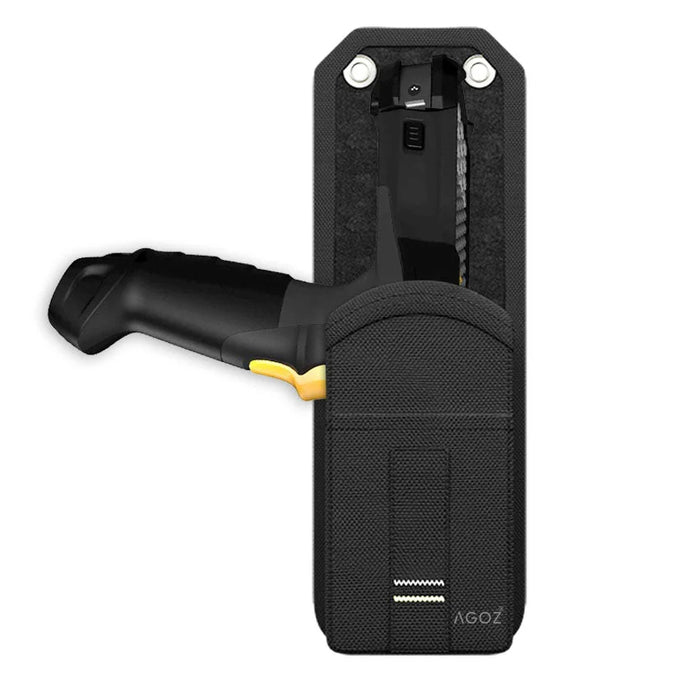 Forklift Holster for Cognex Dataman 8700 Handheld