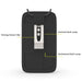 Rugged Armor Case for Motorola XPR 7550e & 7580e/IS Radio