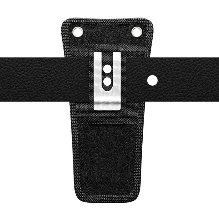 Slim Holster with Belt Clip and Loop for BACtrack S80 Breathalyzer