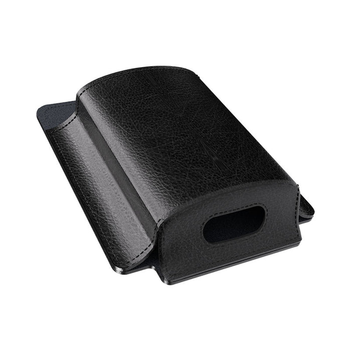 Genuine Leather Unitech HT330 Scanner Case with Belt Clip