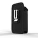 Rugged Unitech EA630T Case with Credit Card Holder