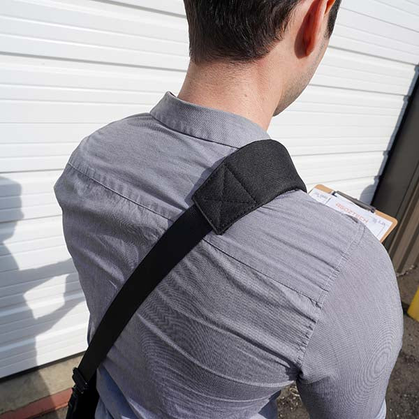 Honeywell ScanPal EDA50/51 Holster avec bandoulière/ceinture