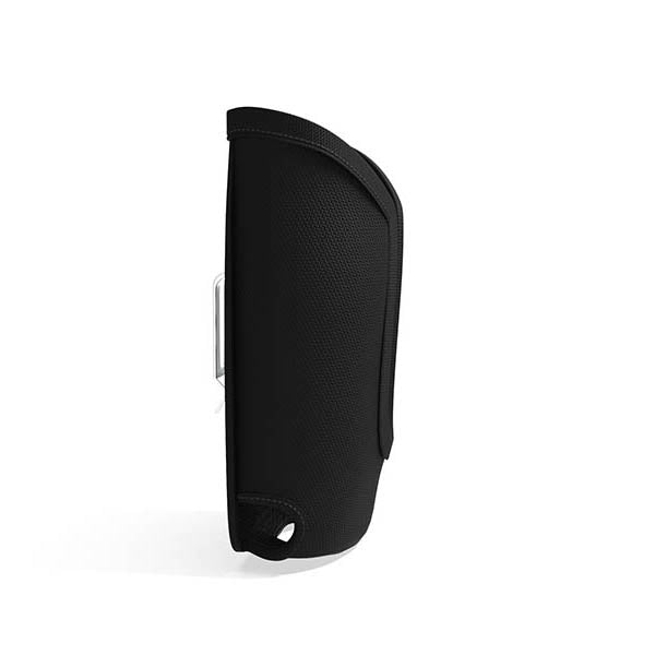 Durable PAX A80 Case with Metal Belt Clip