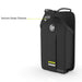 Rugged Dejavoo QD3 Case with Snap Closure