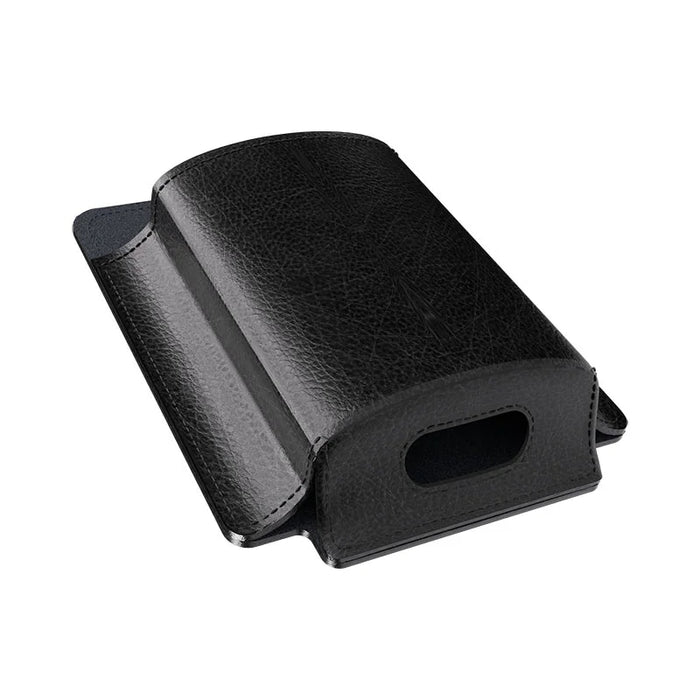 Heavy-Duty Leather SpotOn POS Case with Belt Clip