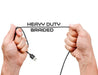 90 Degree Micro USB Cable Charger for Sumup Card Reader