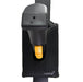 Mountable Datalogic PowerScan 9600 Holster for Forklift