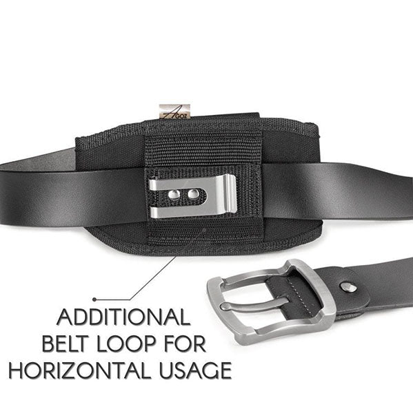 Heavy-Duty Crosscall CORE-X4 Case with Belt Clip