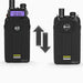 Military-Grade Case for Baofeng Two-Way Radio