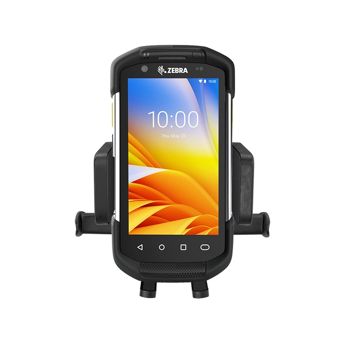 Durable Zebra TC78 Scanner Cradle Holder