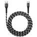 USB-C Fast Charger Cable for Rocky Talkie Mountain Radio