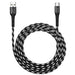 USB-C Fast Charger Cable for Newland MT37 Handheld