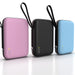 Protective Travel Case for Clover Go Reader (3rd Generation)