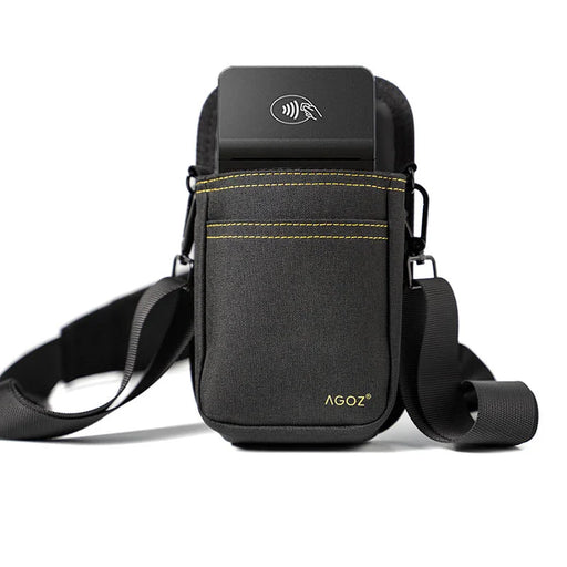 Rugged Castles S1E2 Holster with Sling / Waist Belt