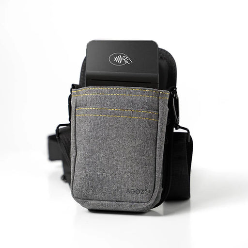 Rugged Castles S1E2 Holster with Sling / Waist Belt