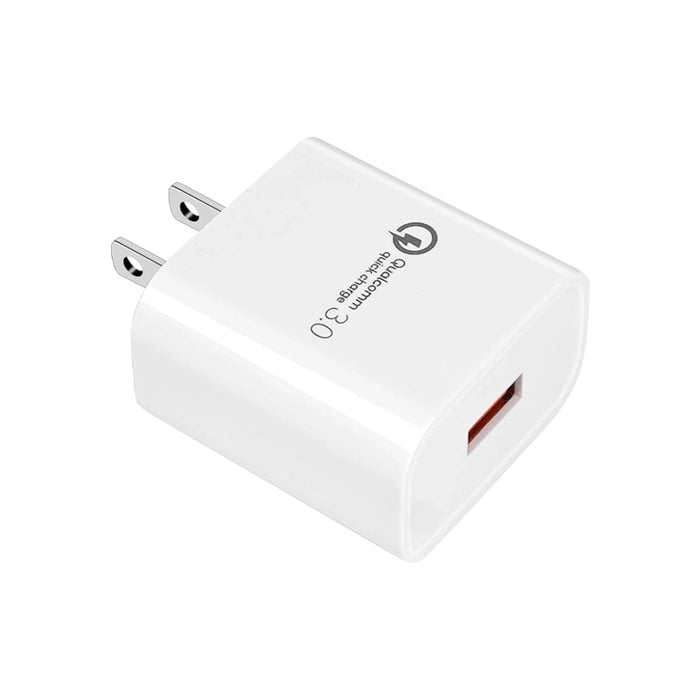 Wall Charger for P-Ranger Mobile Computer
