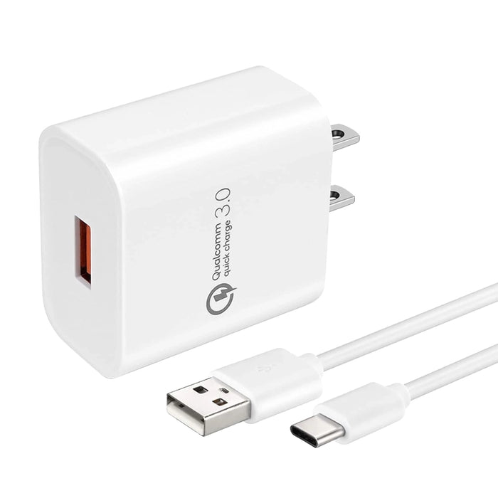 Wall Charger for P-Ranger Mobile Computer