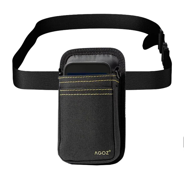 Verifone P200 Holster with Sling / Waist Belt