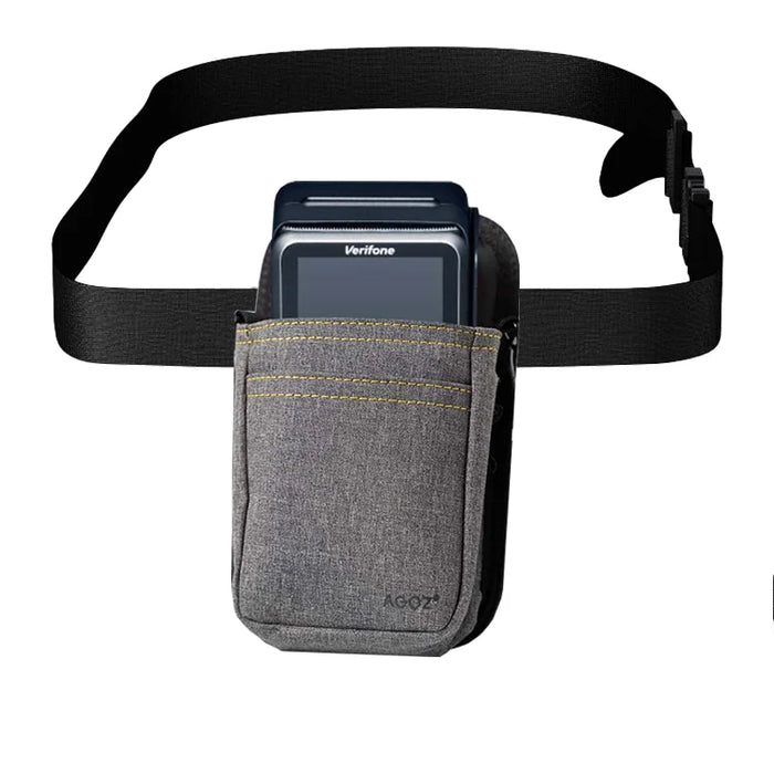 Adyen V400m Holster with Sling / Waist belt