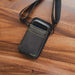 Rugged Adyen AMS1 Holster with Sling / Waist belt