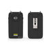 Rugged Motorola APX N70 Radio Holster with Belt Clip