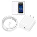 Wall Charger for Ingenico Axium EX8000