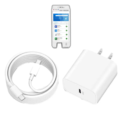 Wall Charger for PAX A60 POS